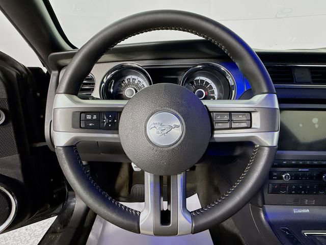 Used 2013 Ford Mustang GT Premium w/ Electronics Pkg image 13