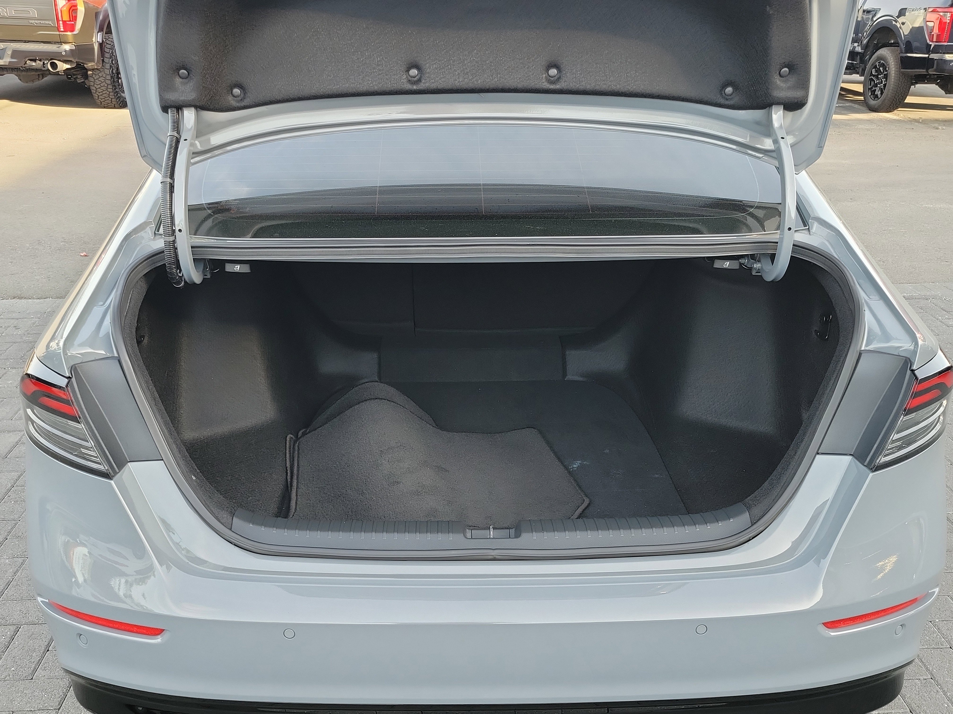 Used 2024 Honda Accord Touring image 18