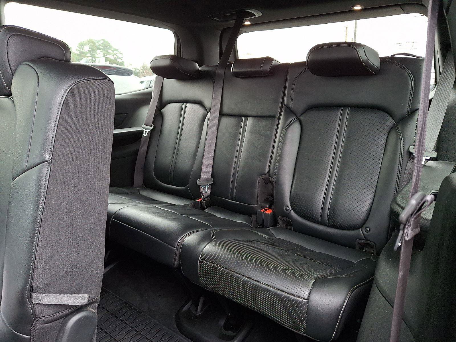 Used 2022 Jeep Wagoneer Series II w/ Premium Group I image 10