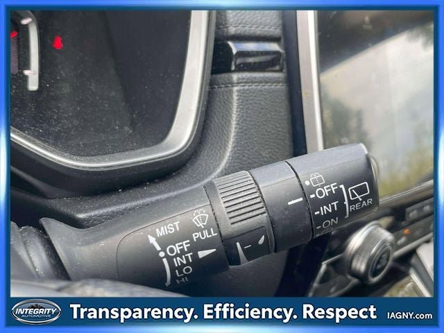 Used 2020 Honda CR-V EX image 24