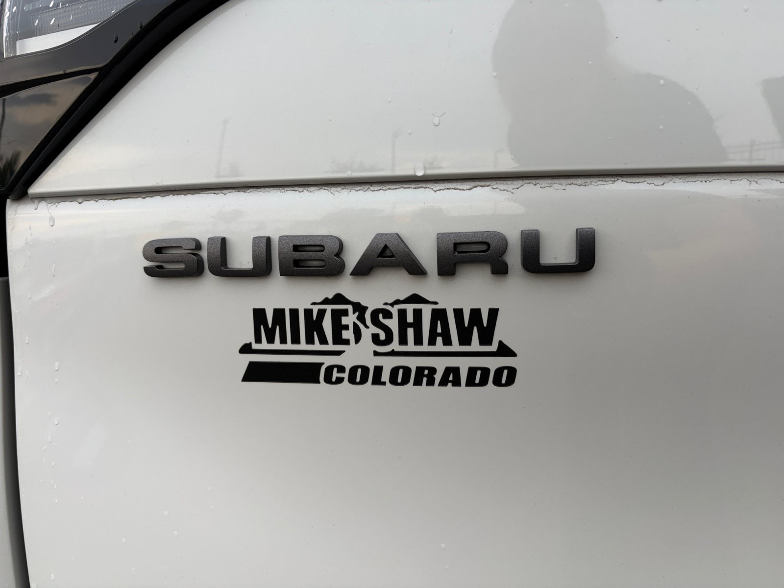 Used 2025 Subaru Forester Limited AWD/4WD image 27