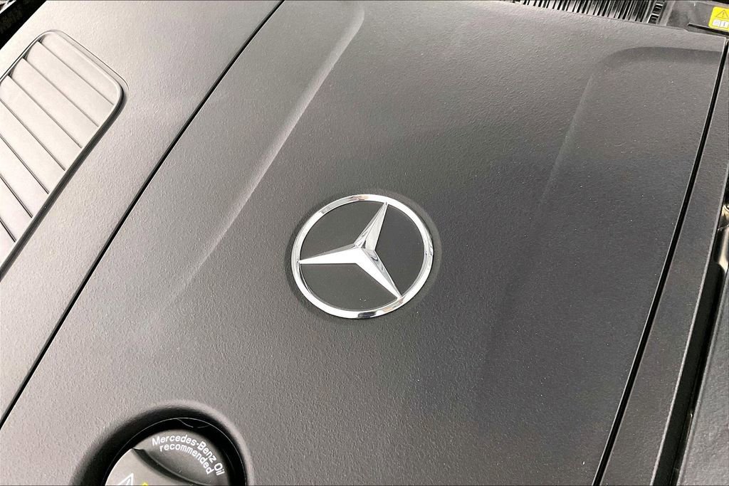 New 2026 Mercedes-Benz E 350 4MATIC Sedan image 17
