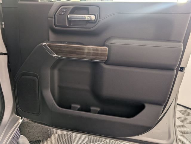 Used 2022 Chevrolet Silverado 2500 LT w/ Convenience Package image 33