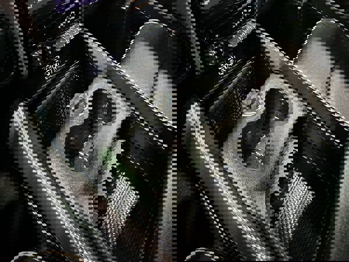 Used 2025 RAM 2500 Laramie w/ Night Edition image 43