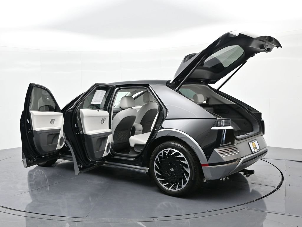 Used 2023 Hyundai Ioniq 5 Limited image 26