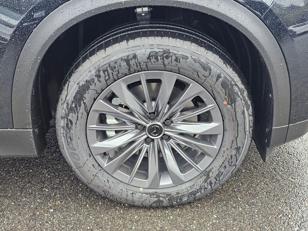 New 2026 MAZDA CX-70 SC image 30