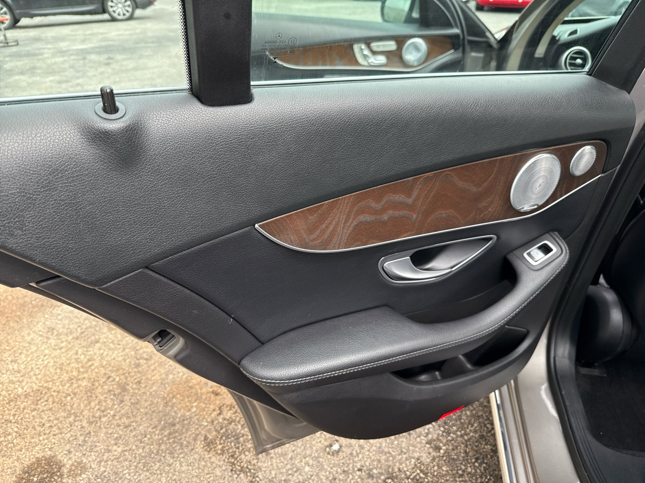 Used 2020 Mercedes-Benz C 300 4MATIC Sedan w/ Premium Package image 29