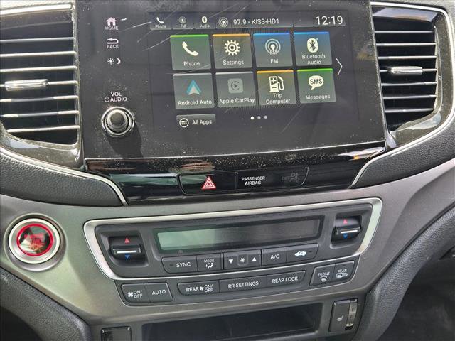 Certified 2022 Honda Pilot Special Edition image 12