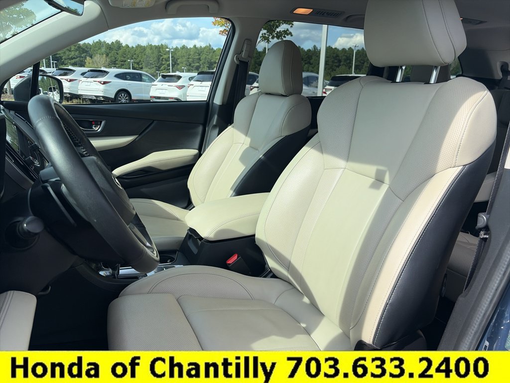 Used 2023 Subaru Ascent Limited AWD/4WD image 20