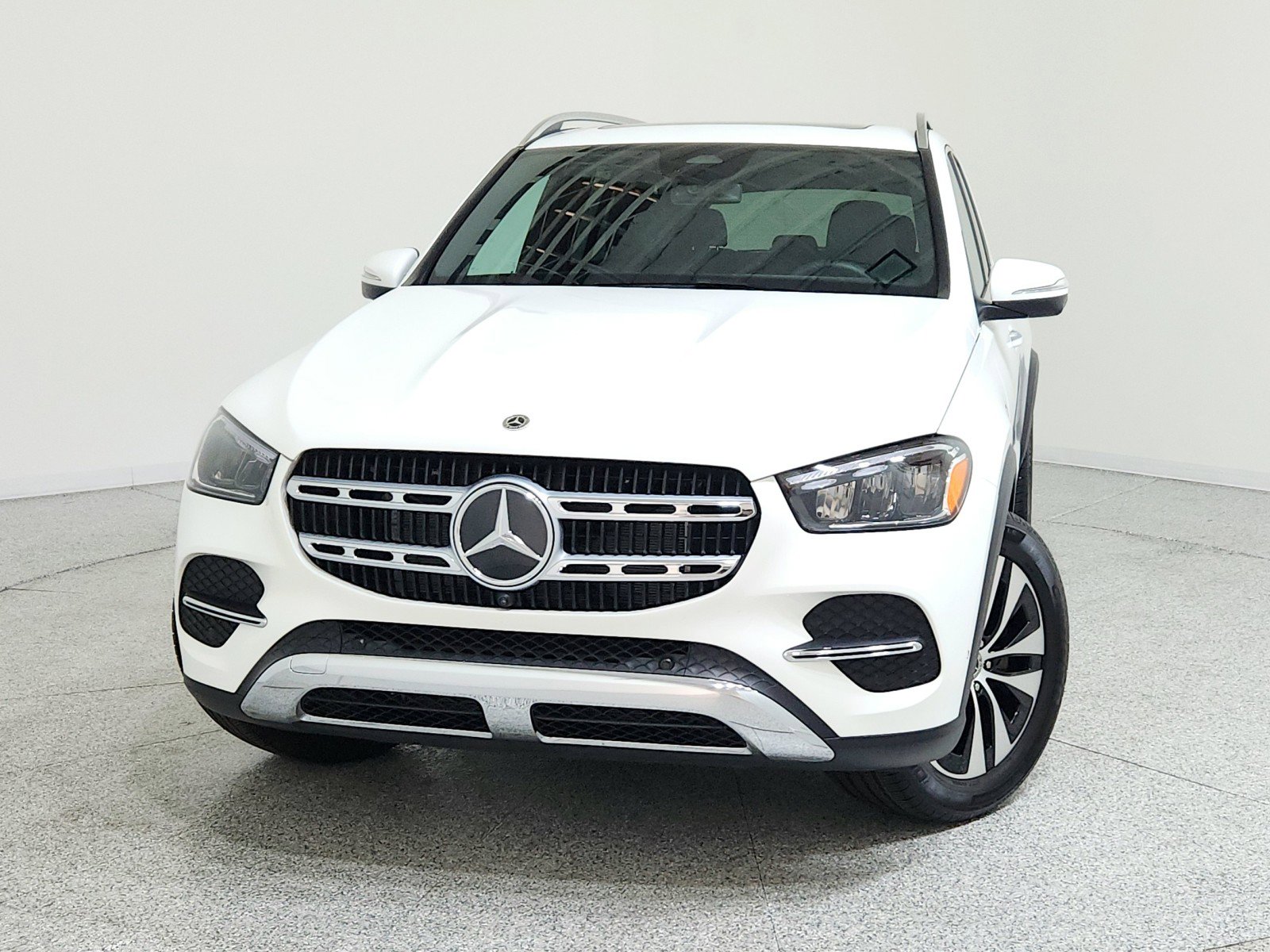 Certified 2025 Mercedes-Benz GLE 350 4MATIC image 5