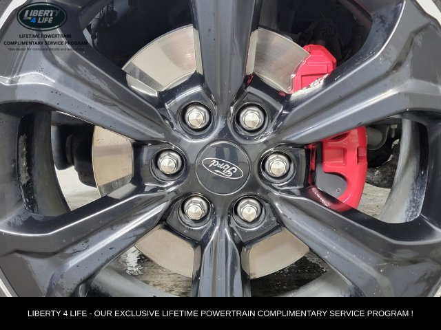 Certified 2024 Ford Expedition Max Limited AWD/4WD image 11