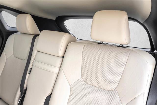 Used 2023 Lexus RX 350 Premium Plus w/ Accessory Package AWD/4WD image 25