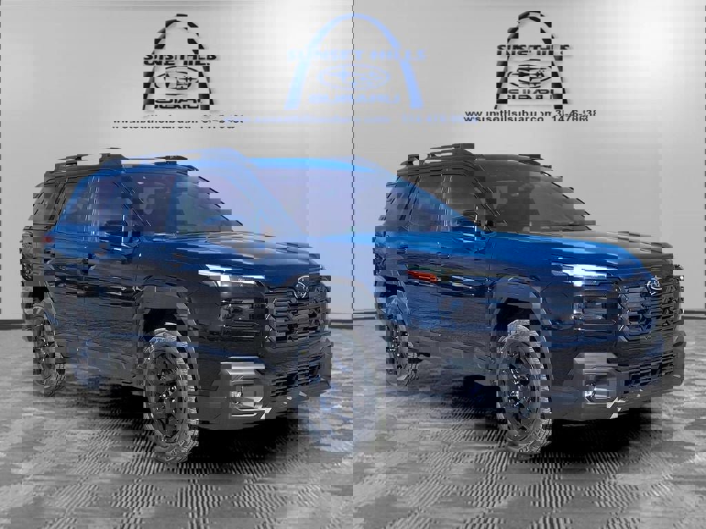 New 2026 Subaru Outback Limited image 1