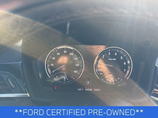 Used 2018 BMW X1 sDrive28i image 14