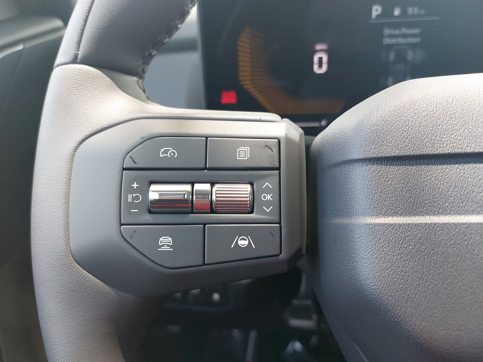 New 2027 Kia Seltos X-Line S AWD/4WD image 19