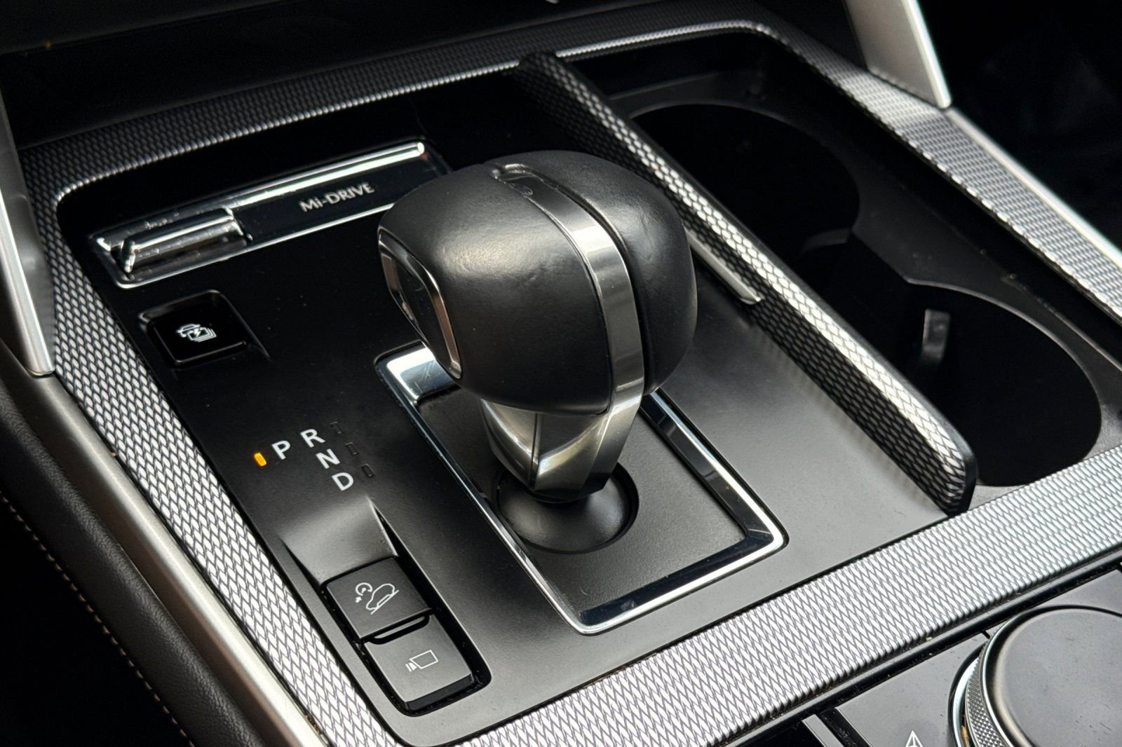 Certified 2024 MAZDA CX-90 Plug-In Hybrid w/ Premium Plus image 24