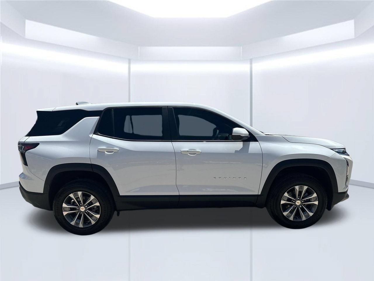 New 2027 Chevrolet Equinox LT FWD image 6