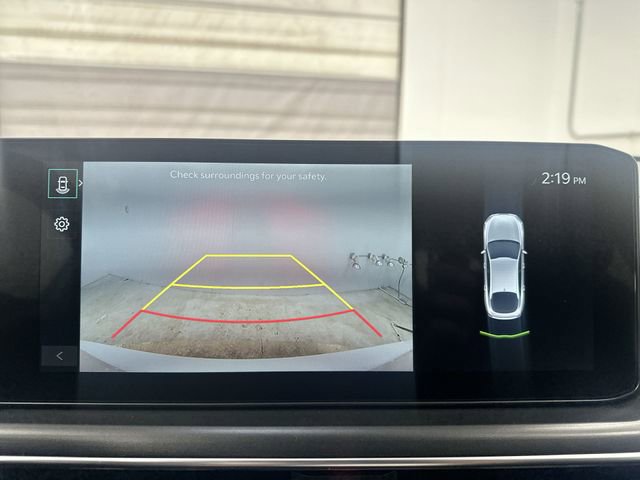 New 2026 Kia K5 GT image 25