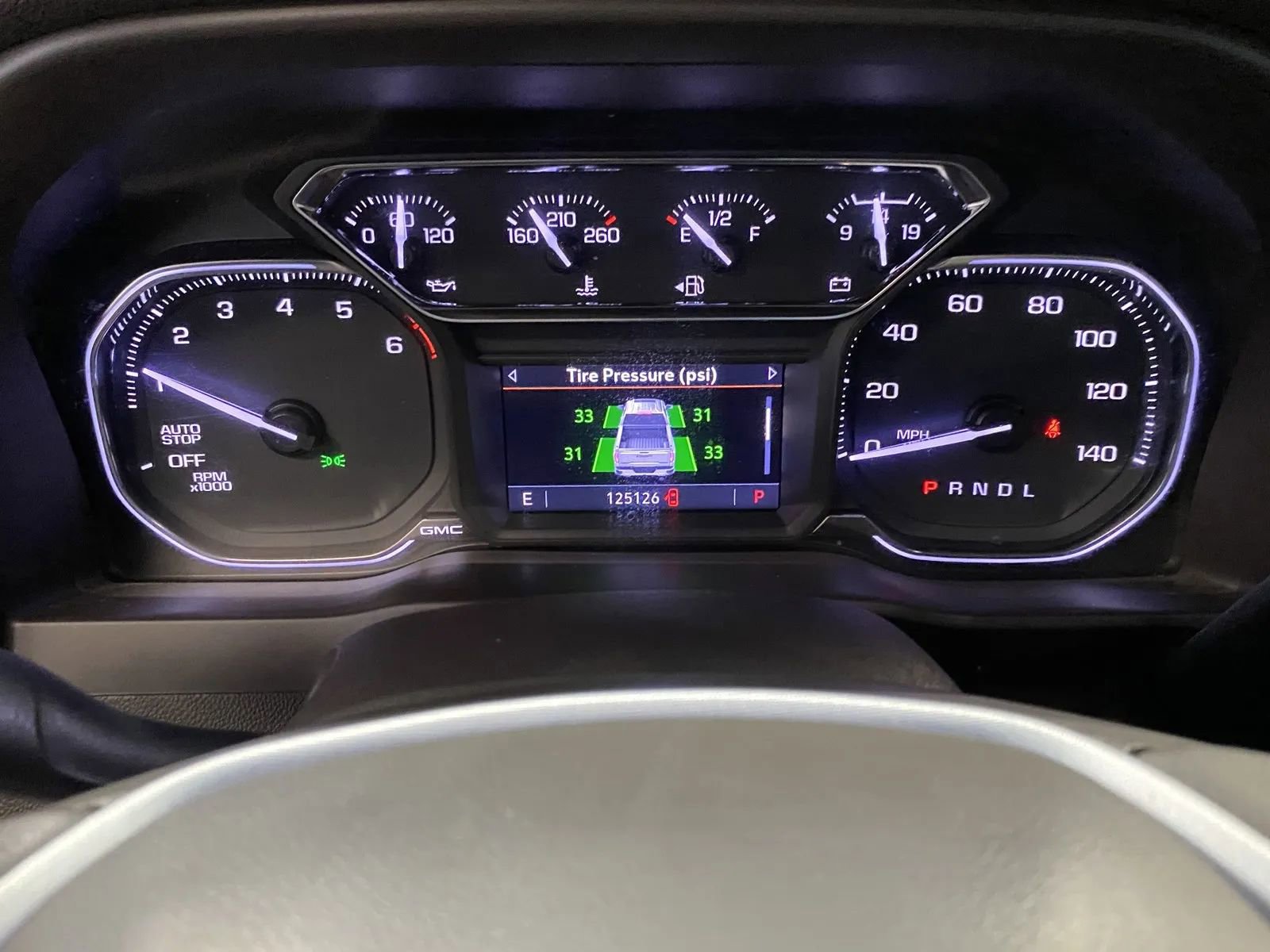 Used 2020 GMC Sierra 1500 SLE w/ SLE Value Package RWD image 12