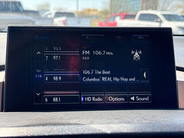 Used 2016 Lexus NX 200t AWD w/ Premium Package image 16