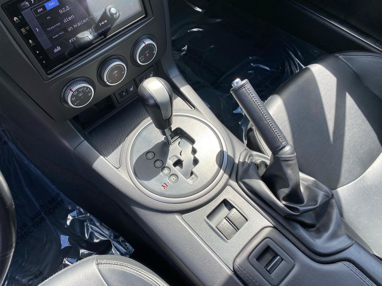 Used 2012 MAZDA MX-5 Miata Grand Touring w/ Premium Pkg RWD image 38