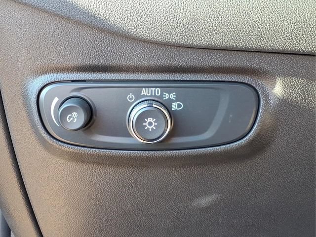 Used 2024 Chevrolet Equinox LS w/ LPO, Floor Liner Package FWD image 17