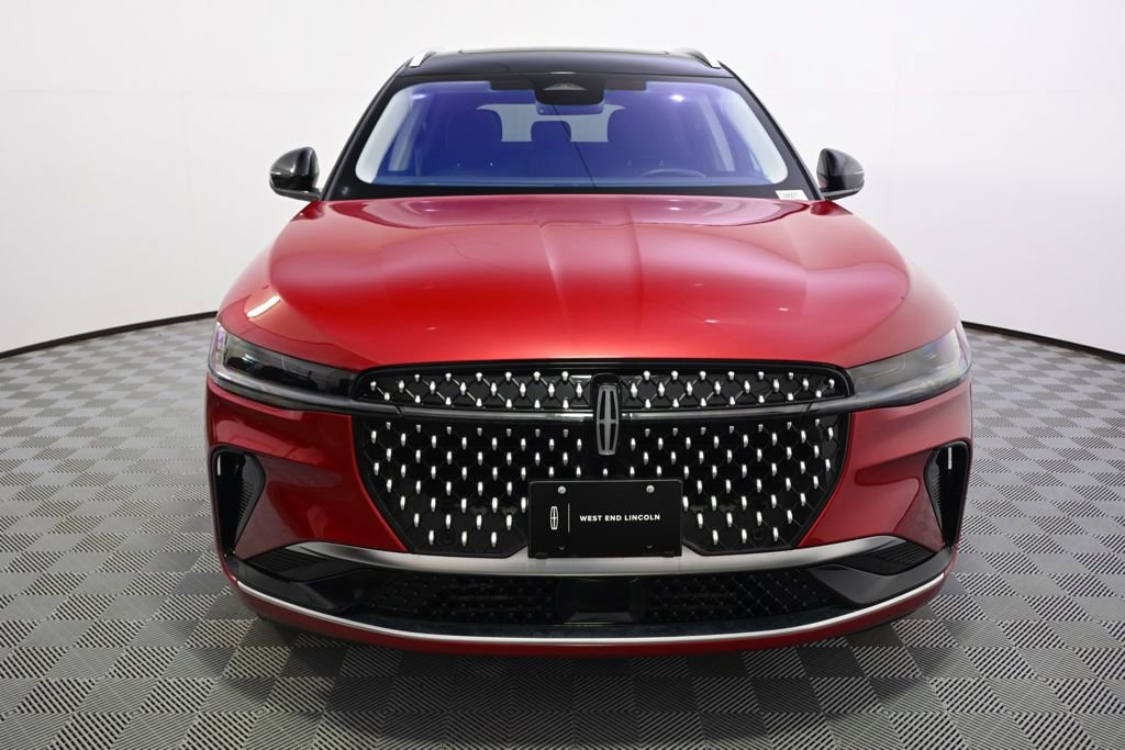 New 2026 Lincoln Nautilus Reserve image 10