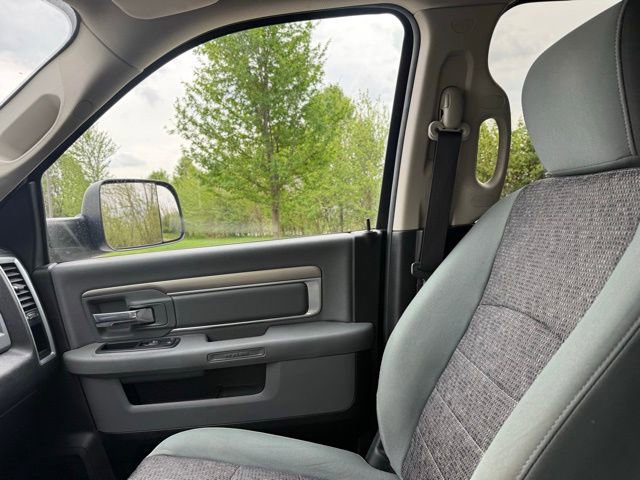 Used 2015 RAM 2500 Big Horn image 30