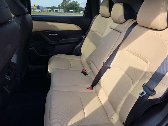 New 2026 MAZDA CX-5 2.5 S w/ Premium Plus Package AWD/4WD image 6