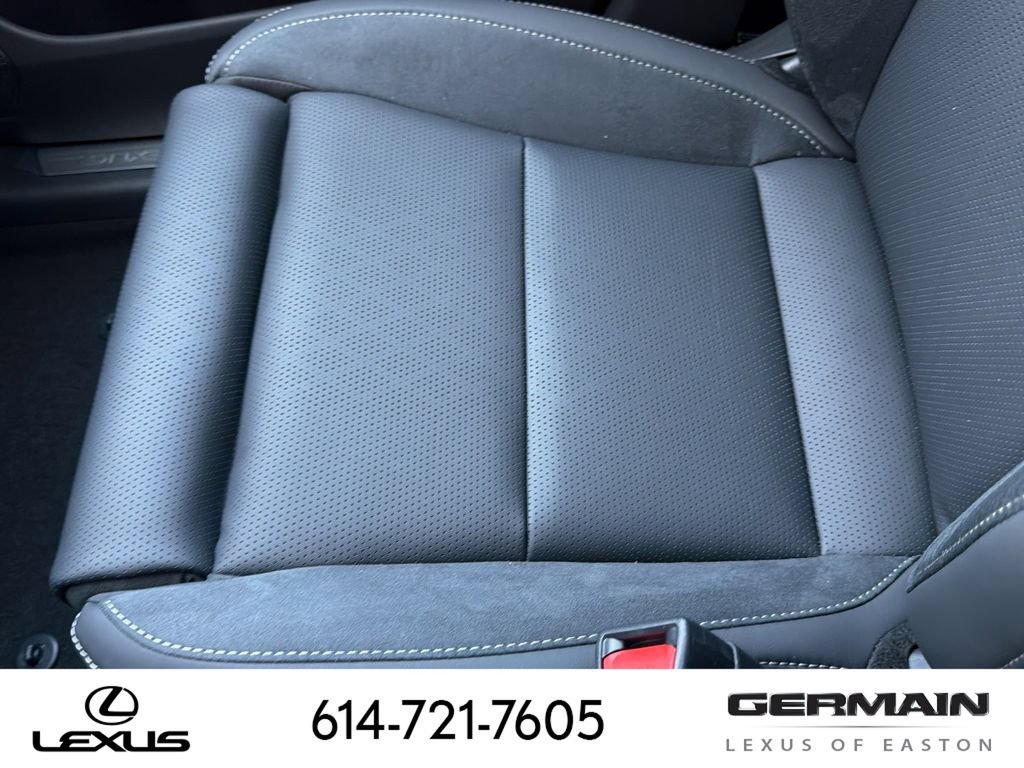 New 2026 Lexus RX 350 AWD/4WD image 30