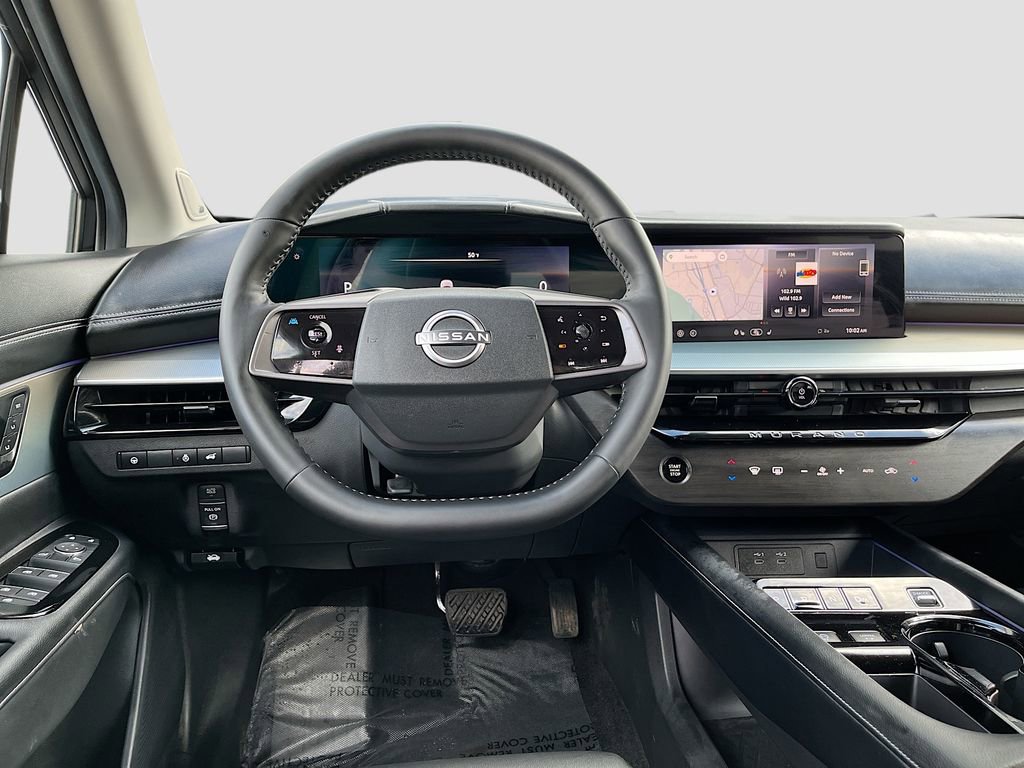 Used 2025 Nissan Murano SL image 24