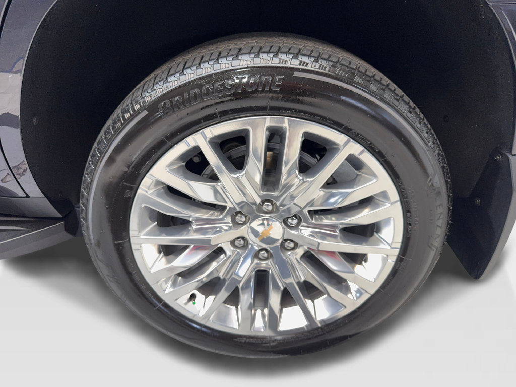 Used 2025 Chevrolet Tahoe Premier RWD image 94
