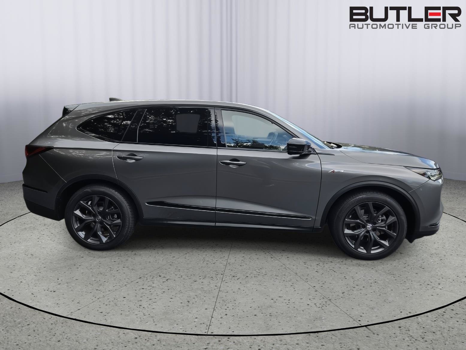 Certified 2023 Acura MDX A-Spec AWD/4WD image 4