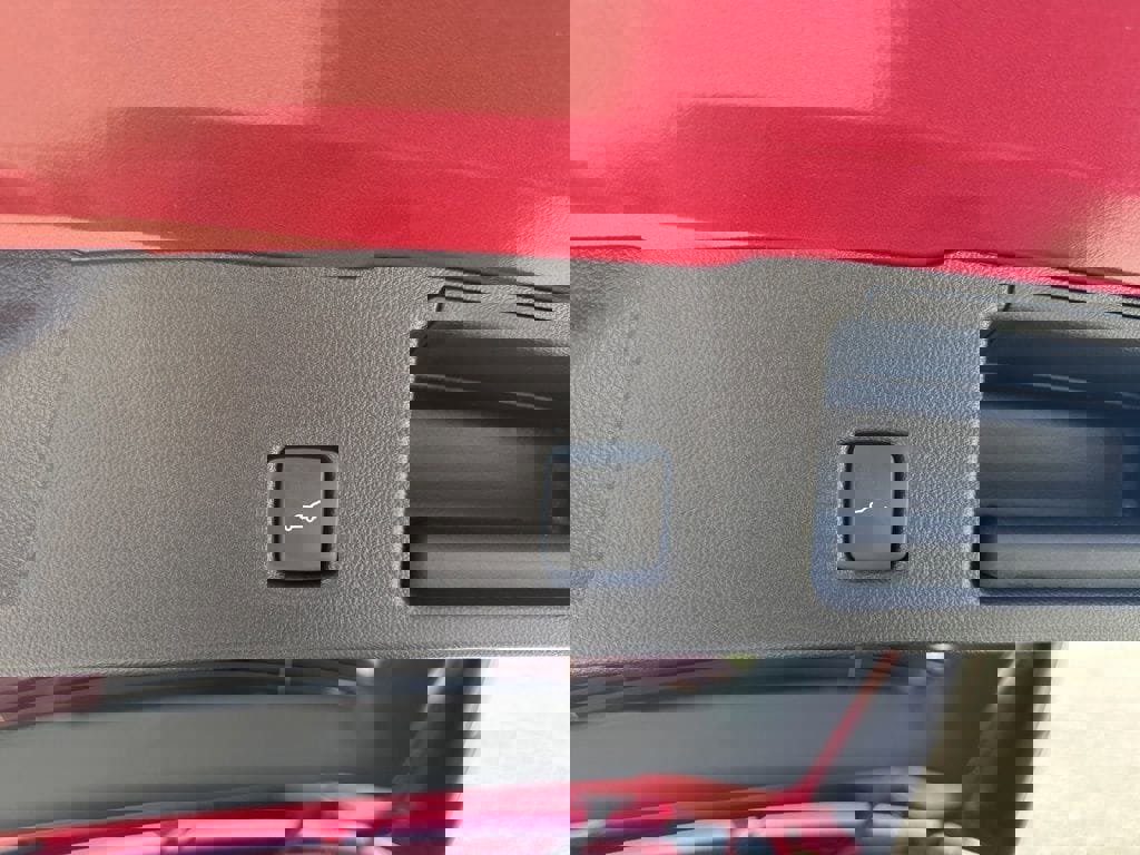 New 2025 Ford Escape ST-Line Elite w/ Tech Pack #1 image 12