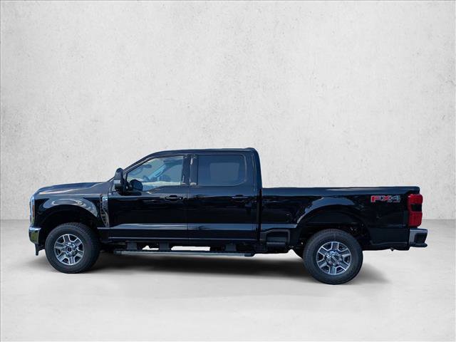 New 2026 Ford F250 Lariat w/ FX4 Off-Road Package image 5