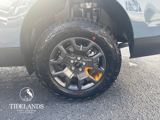 New 2026 Ford Maverick Tremor image 31