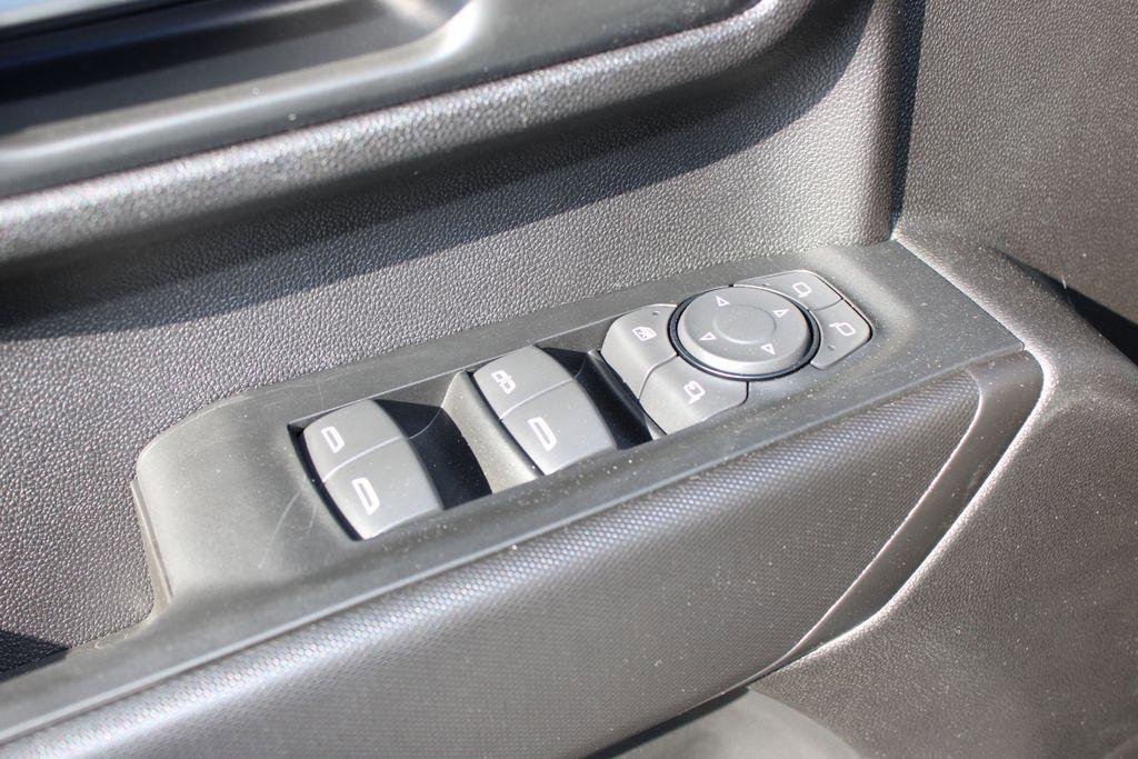 New 2026 Chevrolet Silverado 2500 Custom w/ Custom Value Package image 12