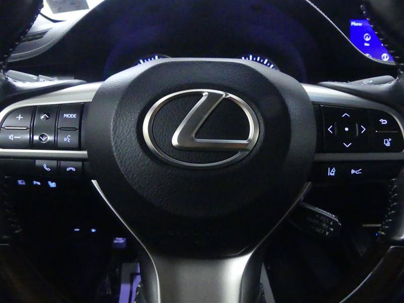 Used 2017 Lexus ES 300h w/ Luxury Package FWD image 17