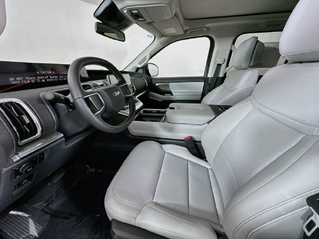 New 2027 Ford Expedition Platinum AWD/4WD image 22