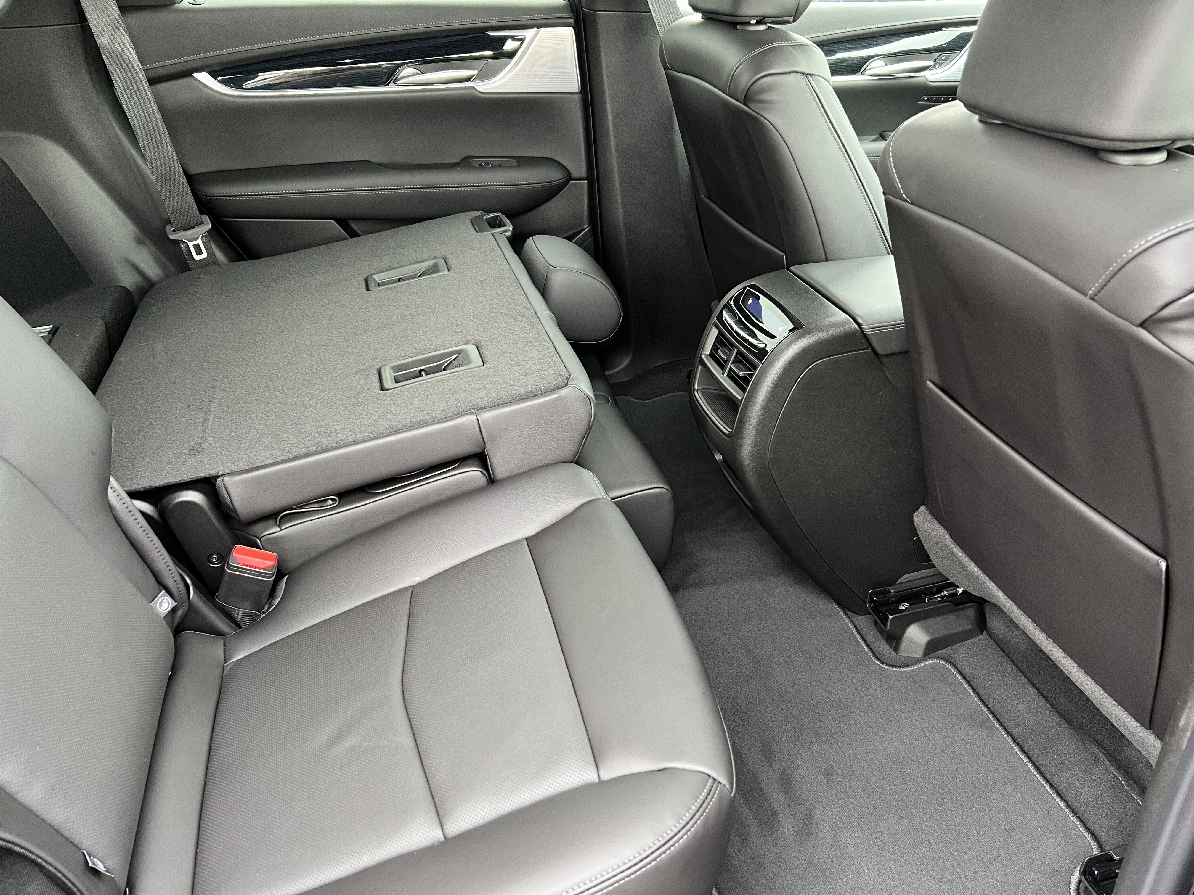 New 2026 Cadillac XT5 Premium Luxury image 22