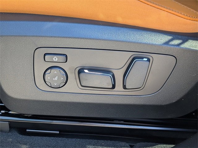 New 2026 BMW X3 M50 w/ Premium Package image 21