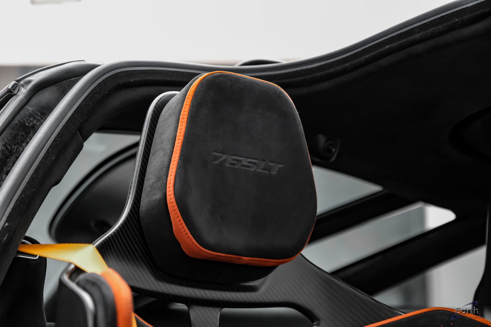 Used 2021 McLaren 765LT RWD image 66