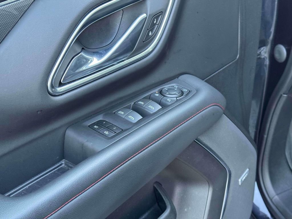 Used 2023 Chevrolet Tahoe RST w/ Luxury Package image 19