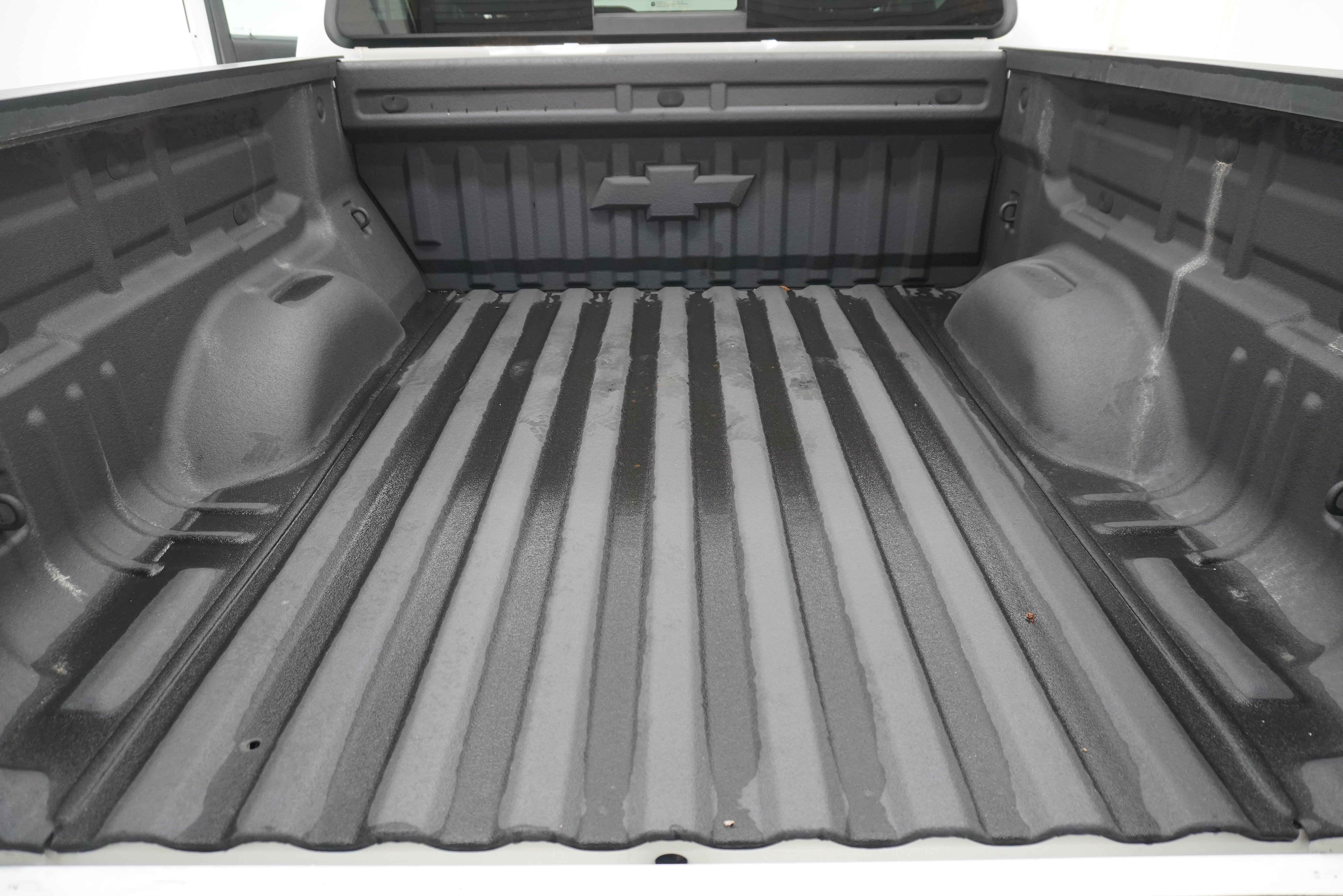 Used 2019 Chevrolet Colorado Z71 AWD/4WD image 28