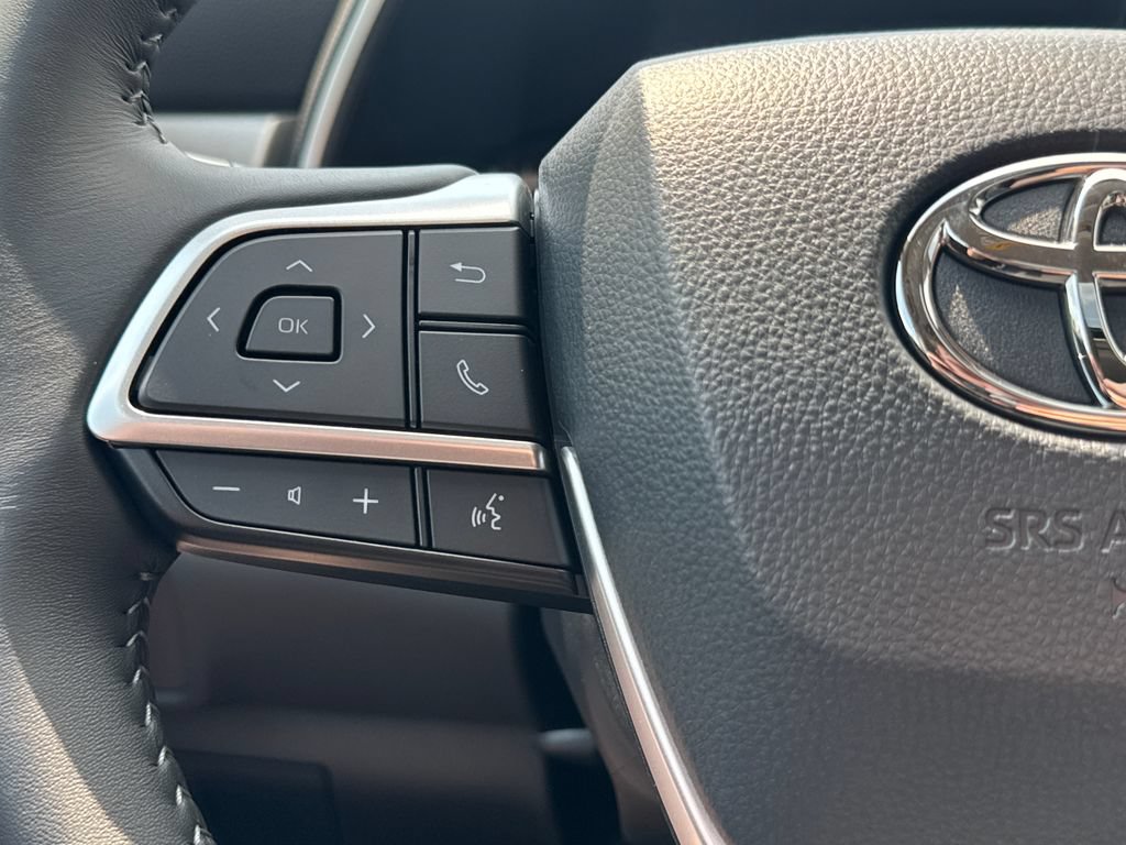 New 2026 Toyota Highlander XLE AWD/4WD image 19
