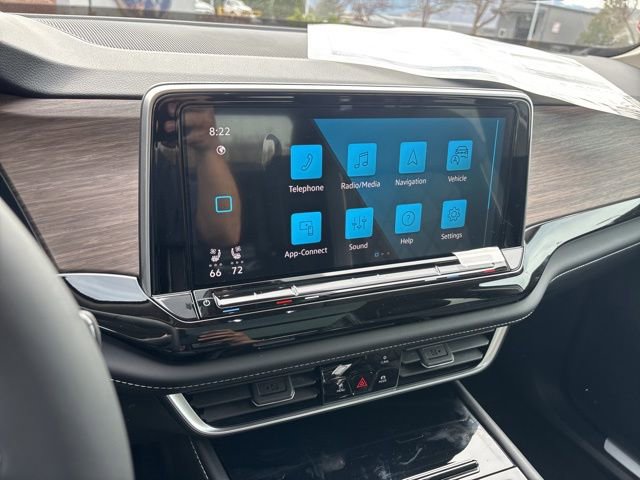 New 2026 Volkswagen Atlas SEL Premium R-Line image 11