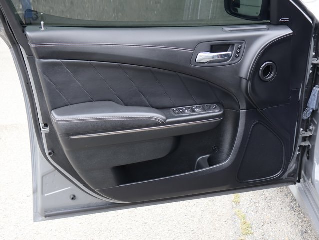 Used 2023 Dodge Charger SRT Hellcat w/ Harman/Kardon Audio Group RWD image 10
