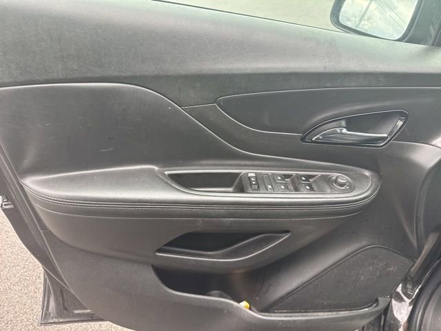 Used 2019 Buick Encore Preferred image 12