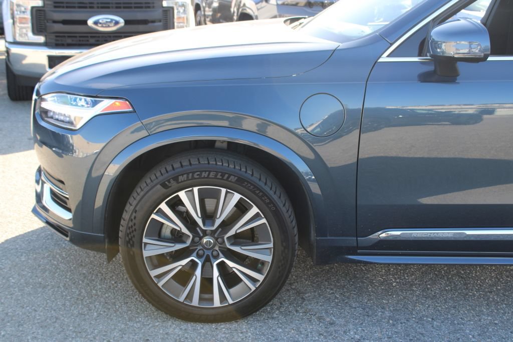Used 2022 Volvo XC90 T8 Inscription Expression AWD/4WD image 7