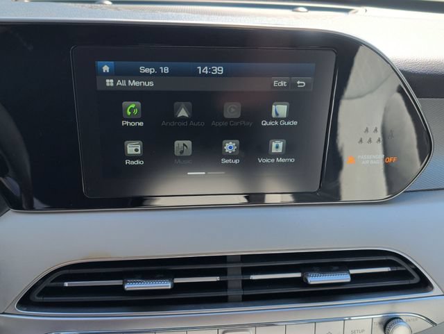 Used 2020 Hyundai Palisade SEL AWD/4WD image 15